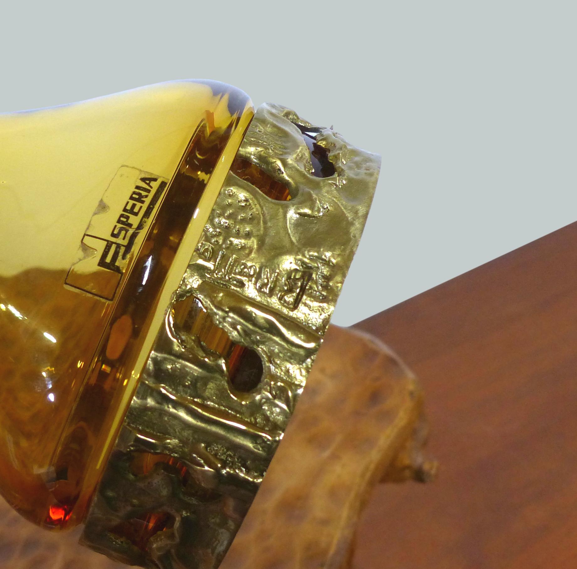 Angelo Brotto bottle vase