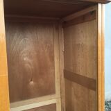 Vintage wardrobe