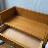 Bedside table 60s