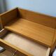Bedside table 60s