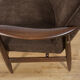Fauteuils GFM-87 par Juliusz Kedziorek pour meubles Gościcińskie, années 1960, Set de 2