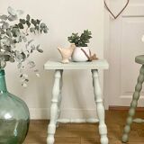 Antique stool