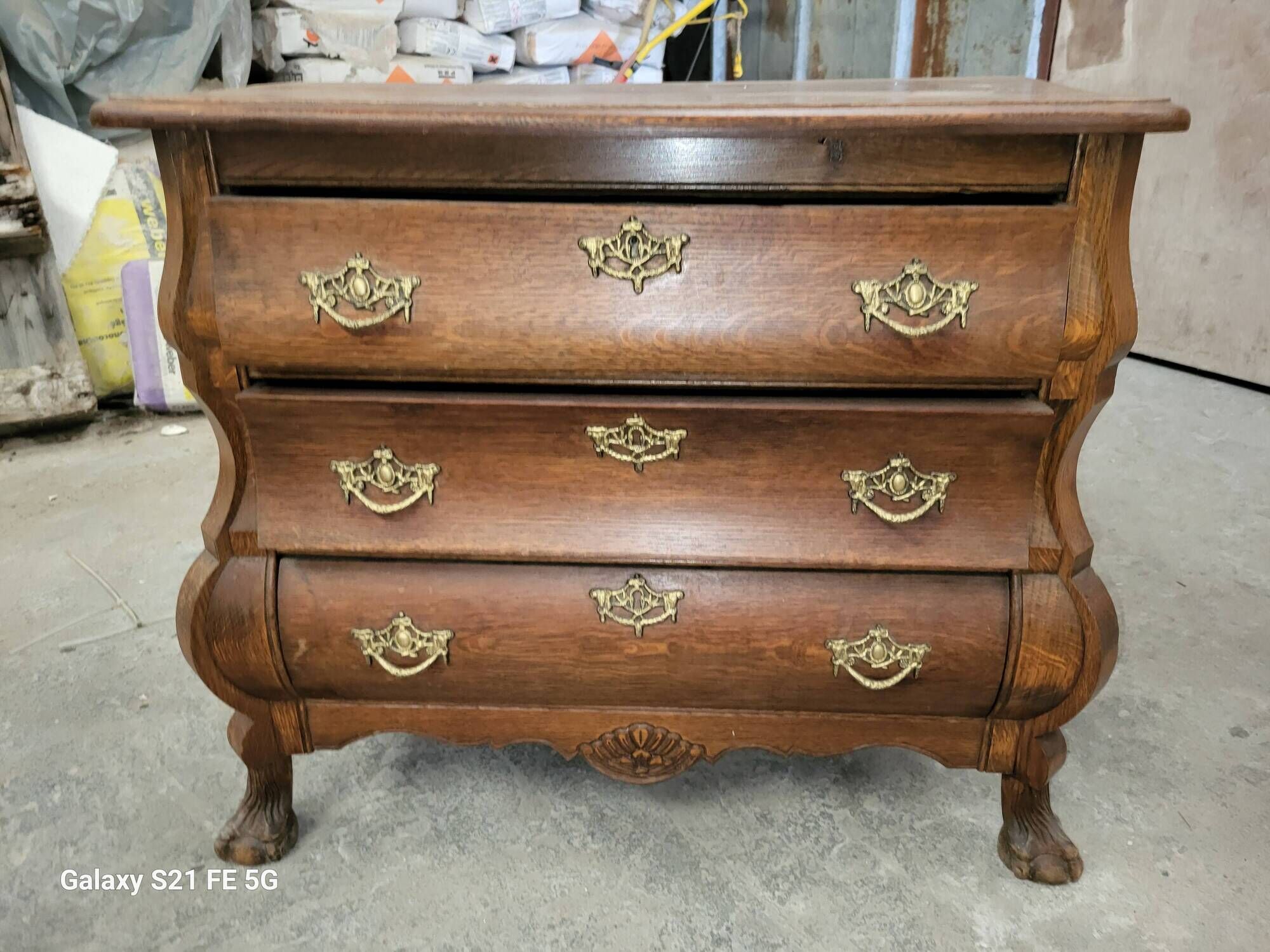 Commode