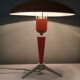 Louis Kalff tripod lamp for Philips - Bijou - 50s
