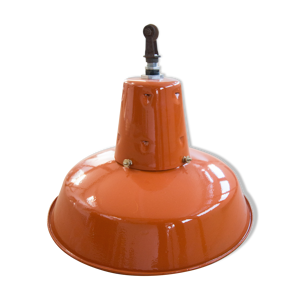 suspension industrielle