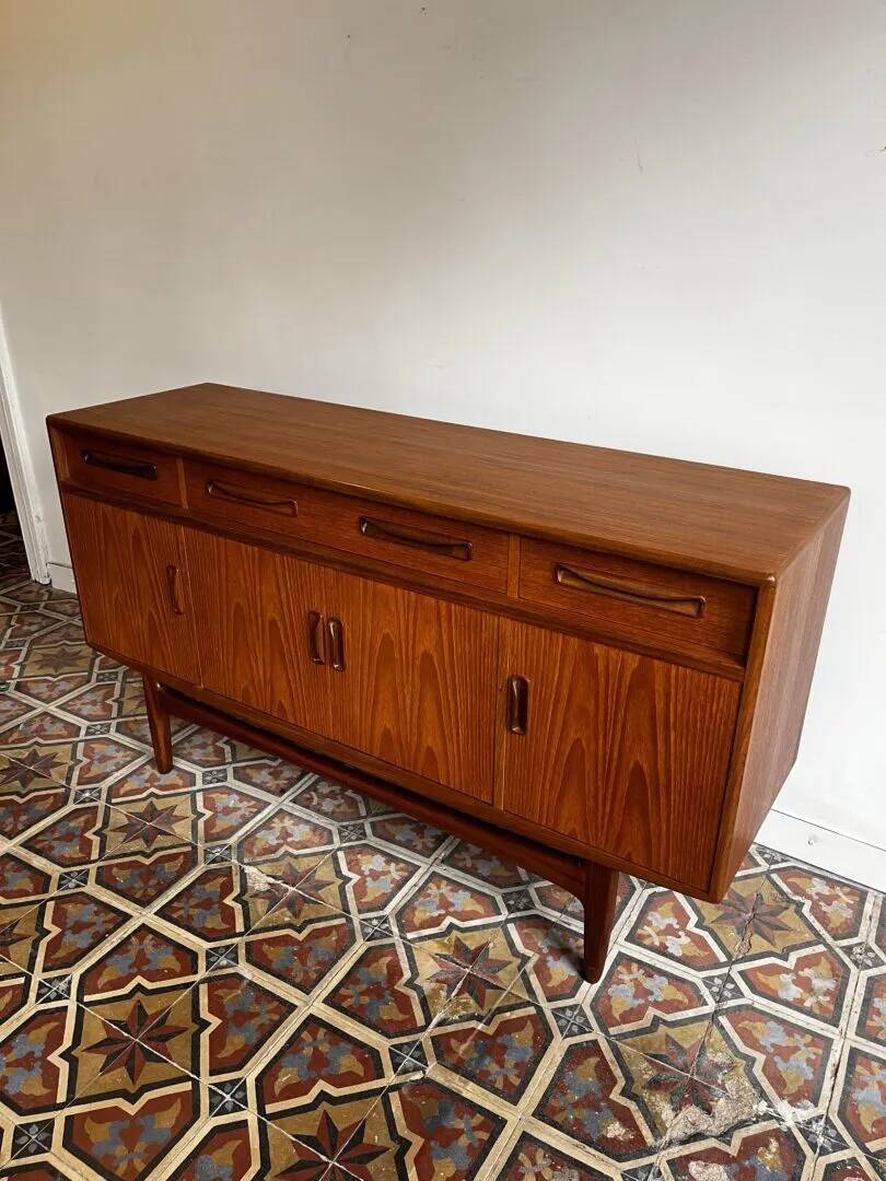 Sideboard 'Fresco' – Victor Wilkins for G-Plan