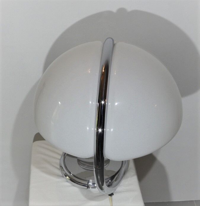 Light serpente of Elio Martinelli