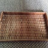 Wicker top