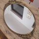 Baroque mirror