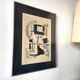 Tableau suprematiste