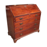 Commode en acajou, 19ème siècle