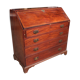 Commode en acajou, 19ème siècle