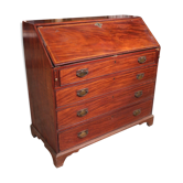 Commode en acajou, 19ème siècle