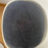 Swivel tulip chairs - 1960s