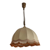 vintage pendant light