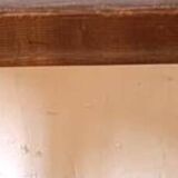 Vintage Scandinavian dining table