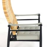 Fauteuil attr. J.P. Muntendam | dutch mid century design