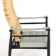 Fauteuil attribué à JP Muntendam | design néerlandais du milieu du siècle