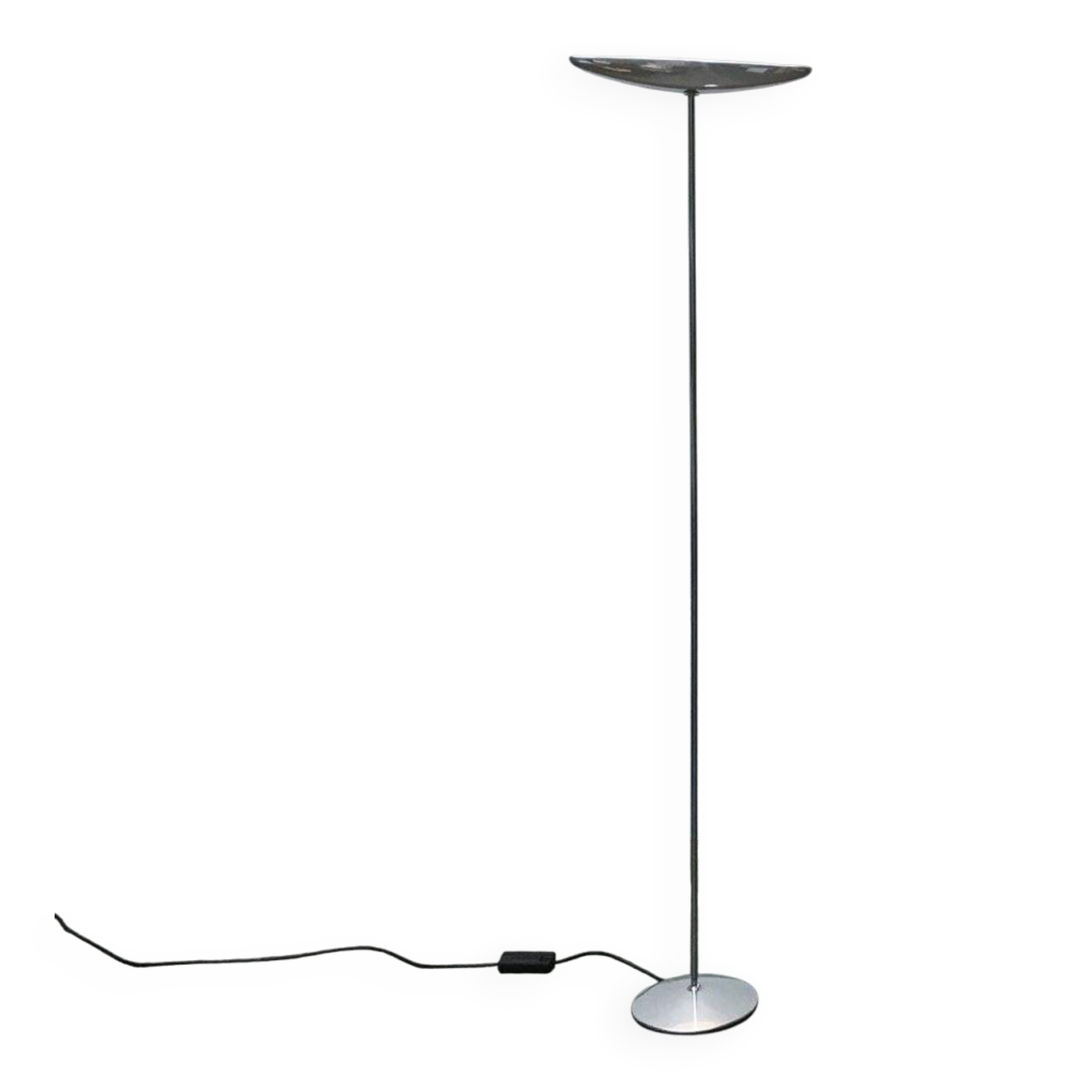 Vintage Postmodern Floor Lamp Olympia by Jorge Pensi for B.Lux