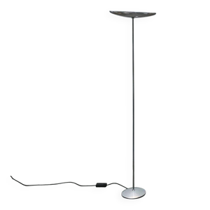 Lampadaire vintage postmoderne - jorge