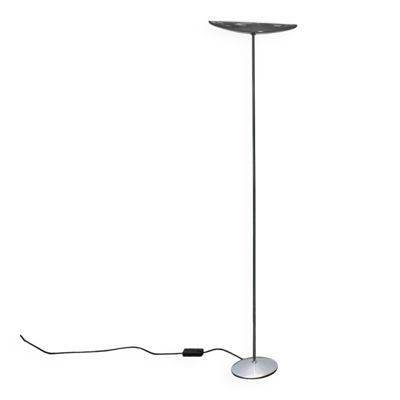 Lampadaire vintage postmoderne Olympia par Jorge Pensi pour B.Lux
