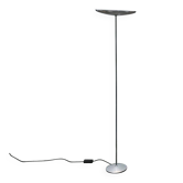 Vintage Postmodern Floor Lamp Olympia by Jorge Pensi for B.Lux