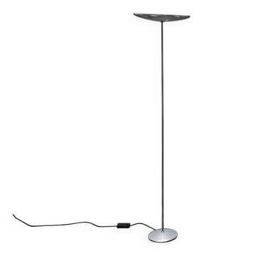 Lampadaire vintage postmoderne Olympia par Jorge Pensi pour B.Lux