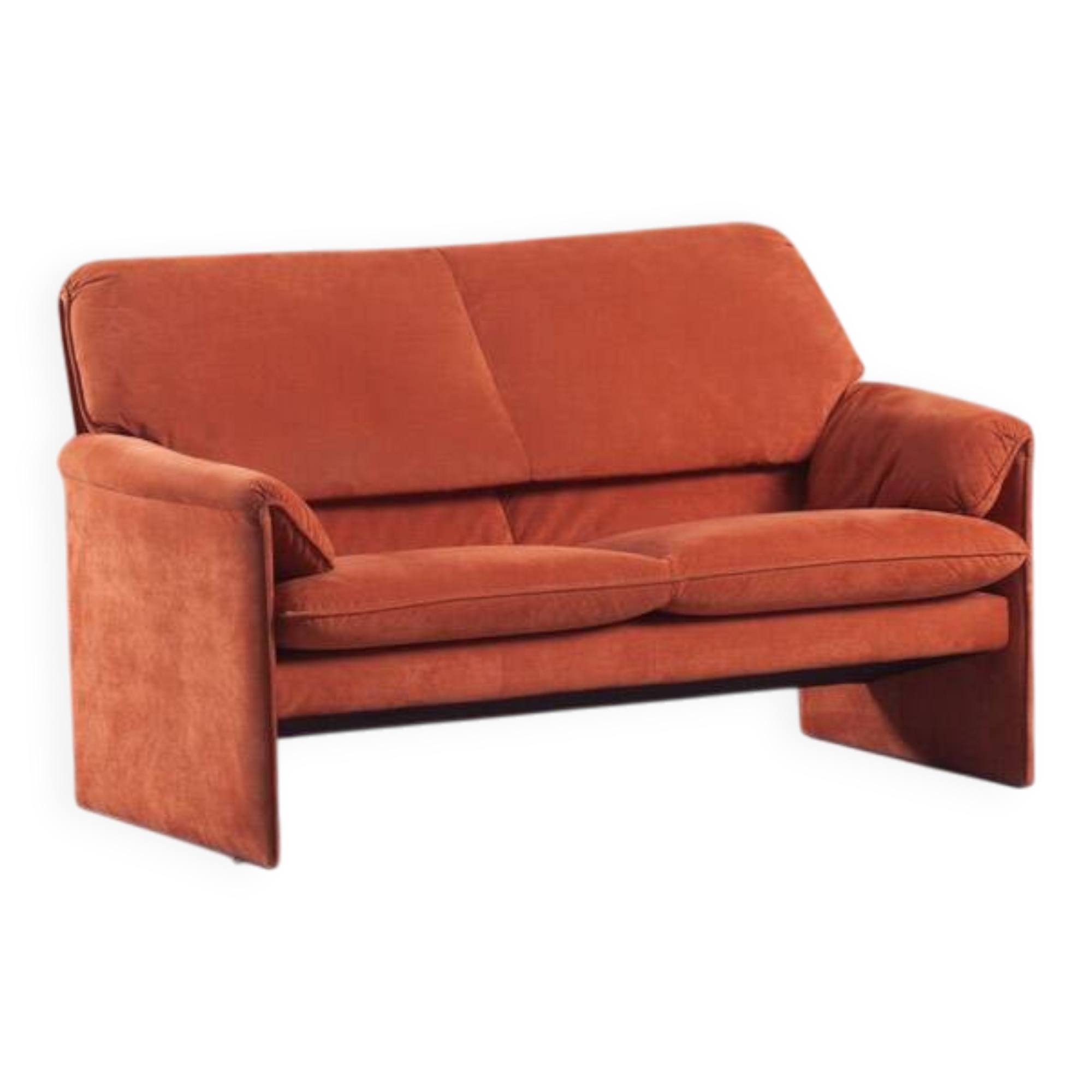 Vintage Bora Bora sofa by Axel Enthoven for Leolux, Holland 1980s