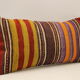 Vintage cushion cover