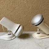 Lita France vintage 60s spot light lamp 2 available.