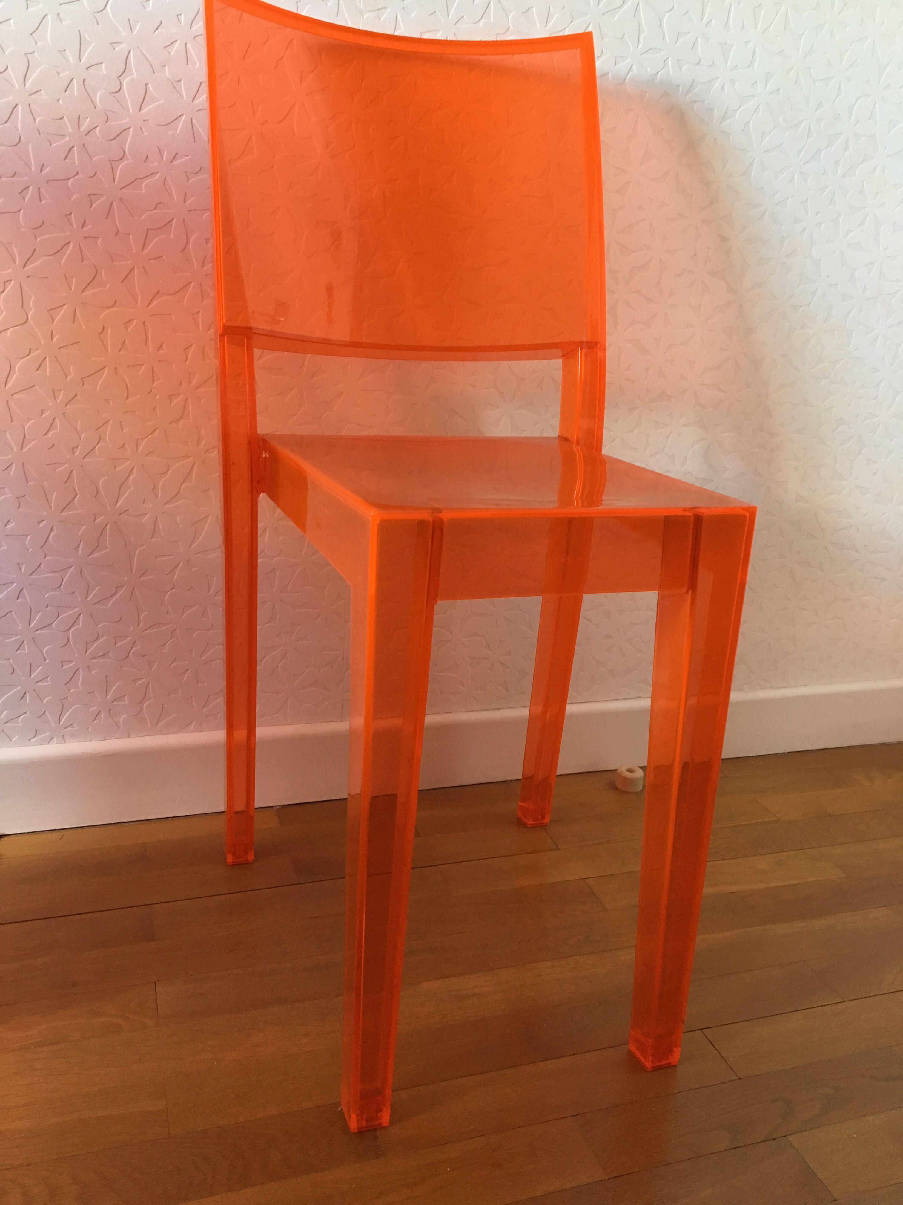 Chaises La Marie Kartell