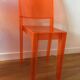 Chaises La Marie Kartell