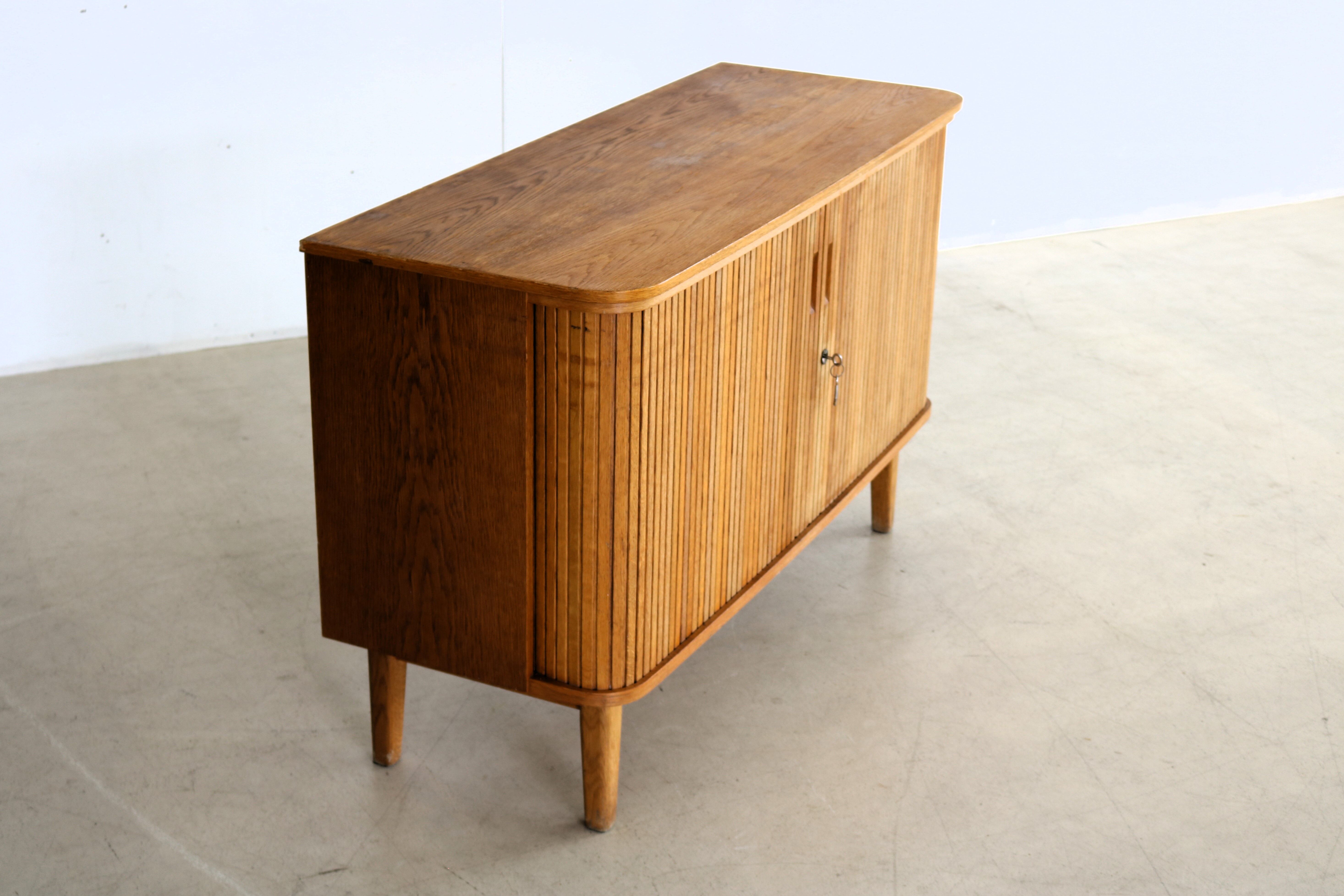 Enfilade vintage