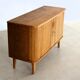 Enfilade vintage