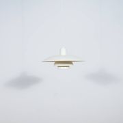 Mid-Century PH4 Pendant Lamp by Poul Henningsen for Louis Poulsen, 1960s