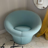 Fauteuil Mushroom de Pierre Paulin