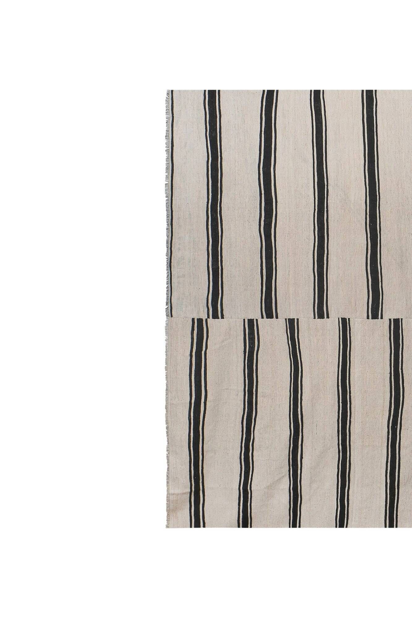 Tapis Kilim turc vintage tissé main