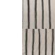 Tapis Kilim turc vintage tissé main