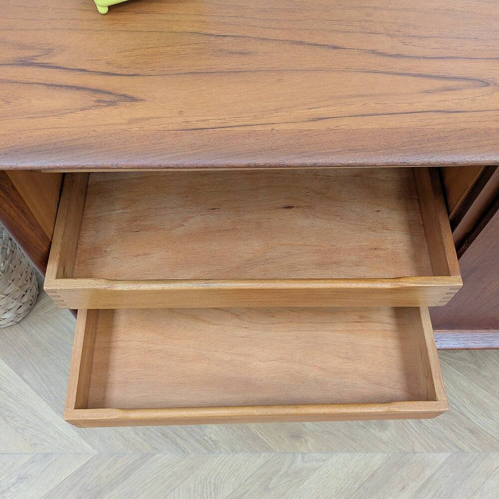 Enfilade scandinave