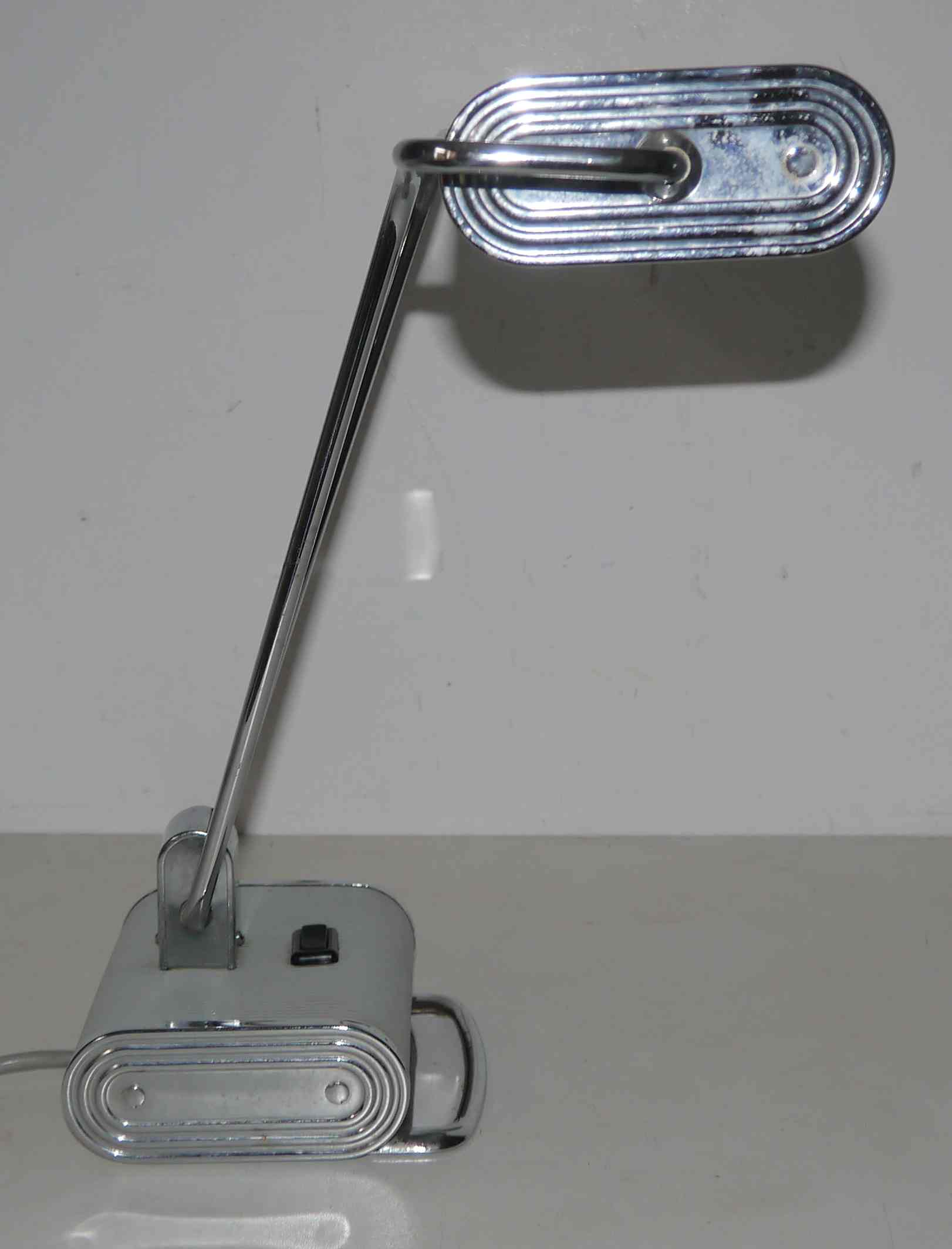 Lampe de bureau Jumo N71