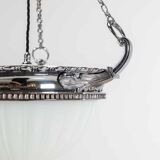 Jefferson moonstone plafonnier