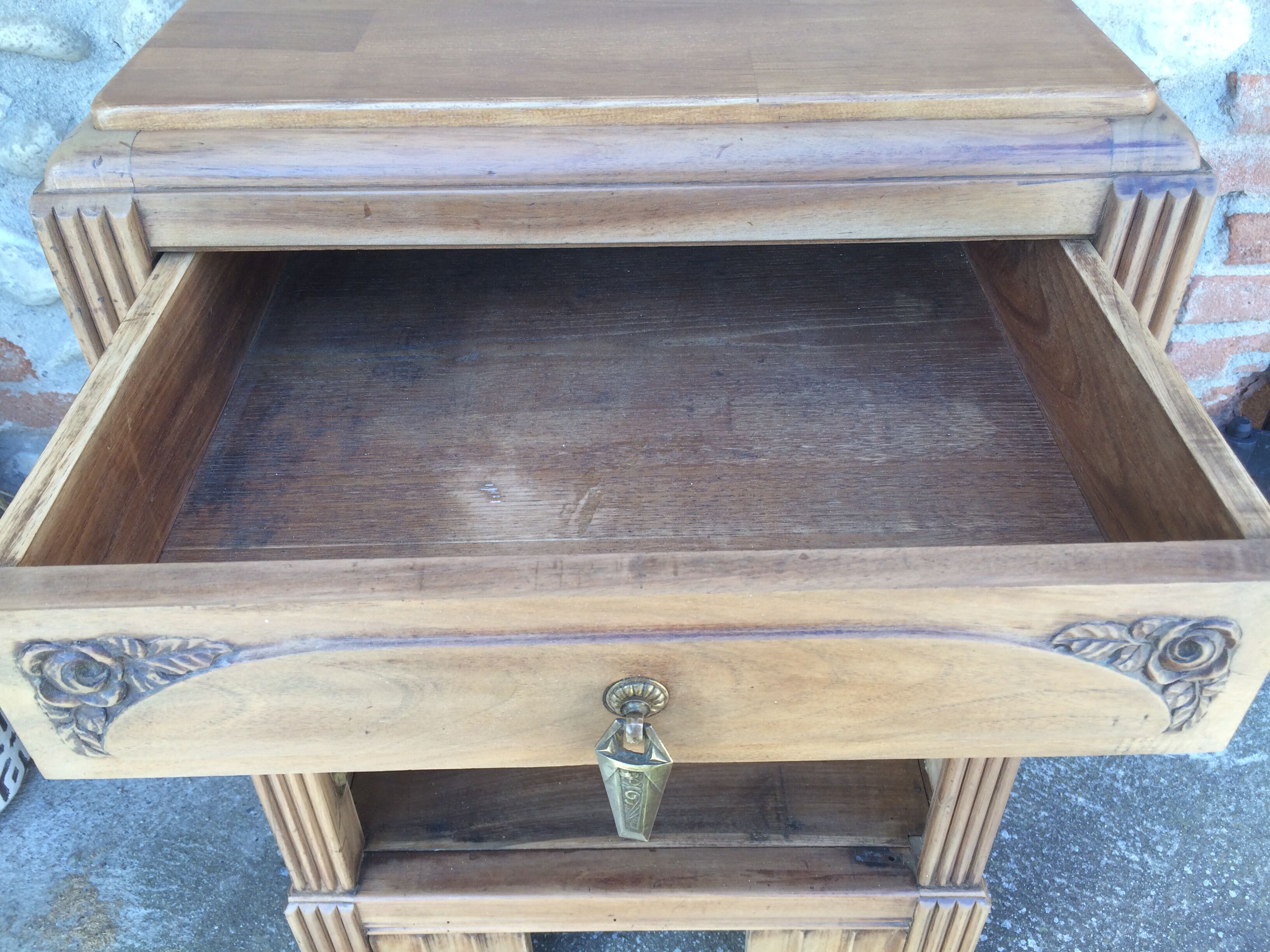 Meuble d'appoint