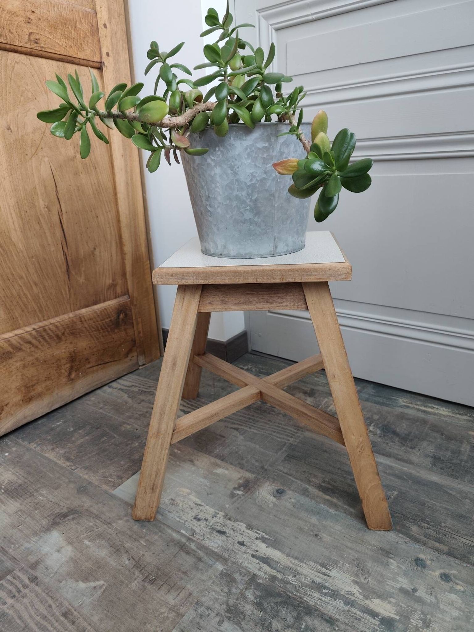 Tabouret