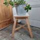 Tabouret