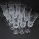 Champagne flute