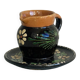 Saucière poterie
