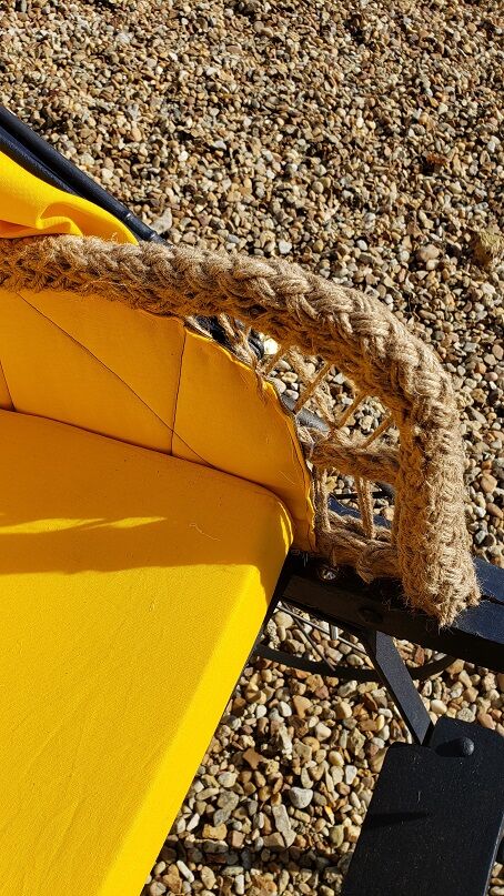 Children's cart early nineteenth