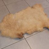 Carpet sheepskin 50 x 64 cm
