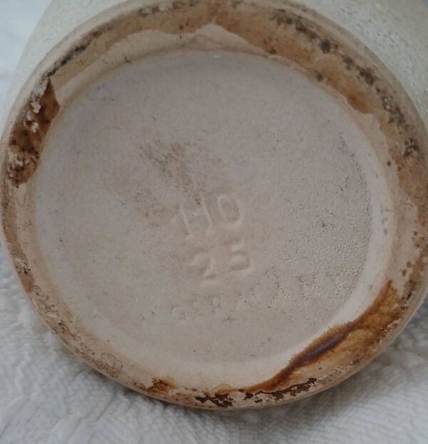 Paire de vases