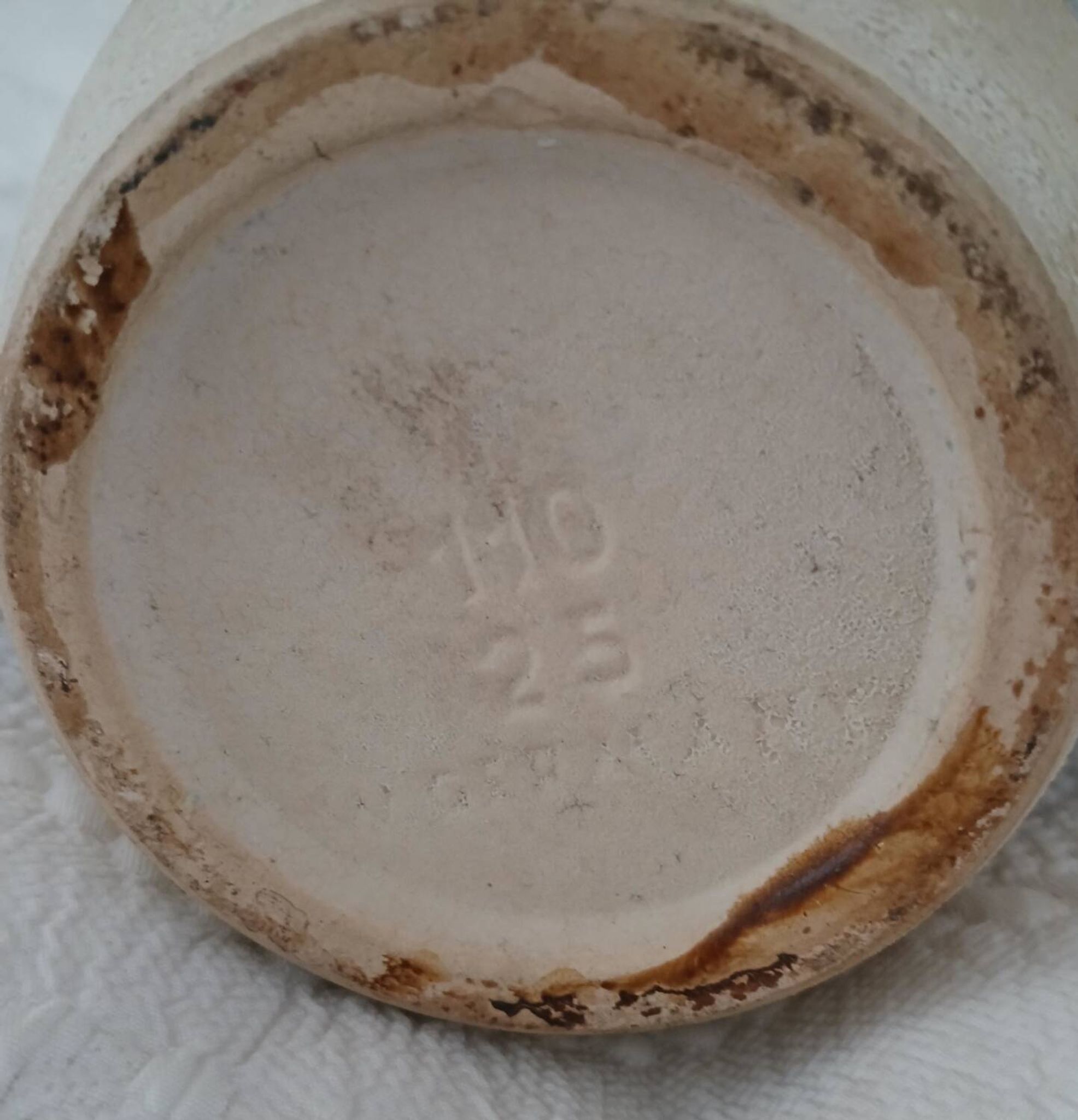 Paire de vases